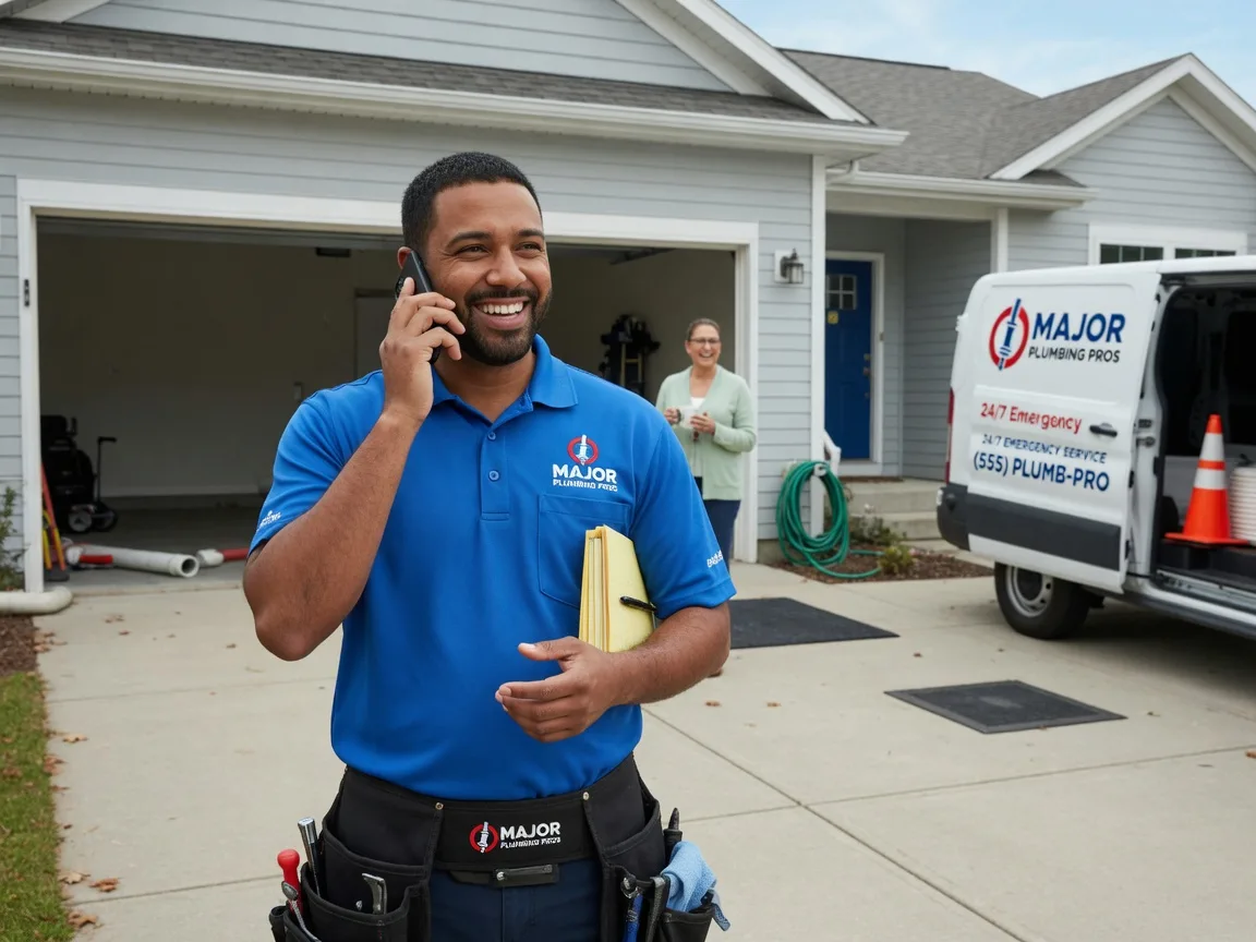 Drain Cleaning Services Montrose, WV FAQs